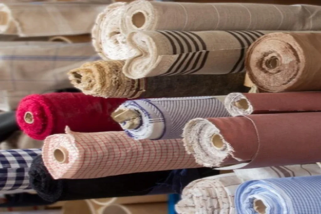 Quel est le meilleur grossiste de tissu en lin en France ?