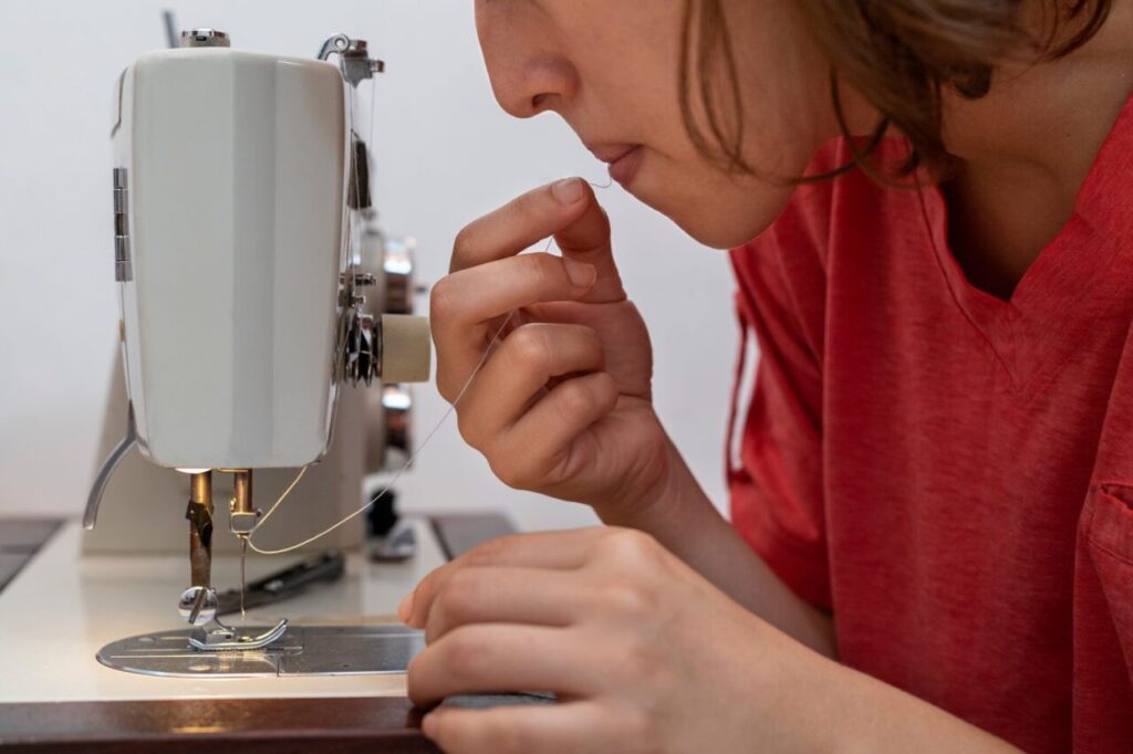 Blogs couture facile : trouver ceux qui suivent vraiment votre niveau