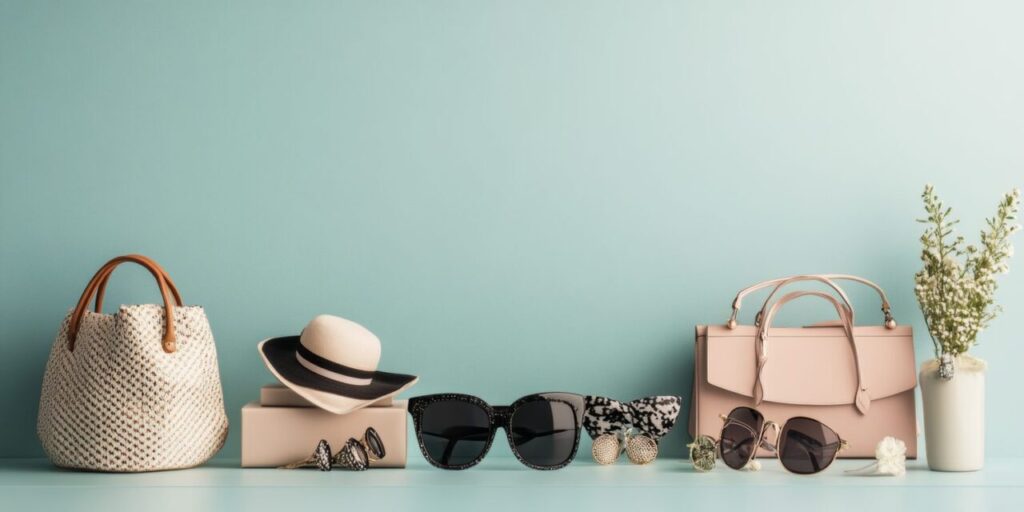 Définition d’un accessoire de mode : bien plus qu’un bijou