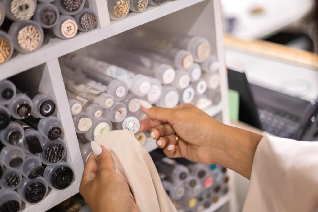 Entreprise textile : choisir le bon partenaire pour une petite série
