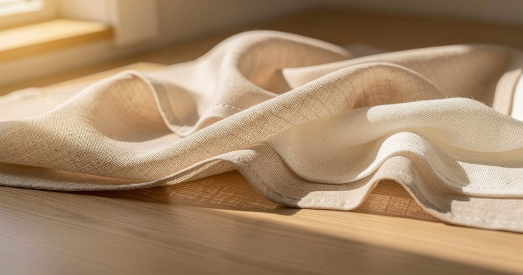 Fibre de bambou textile : ce qu’on vous vend, et ce que vous achetez vraiment