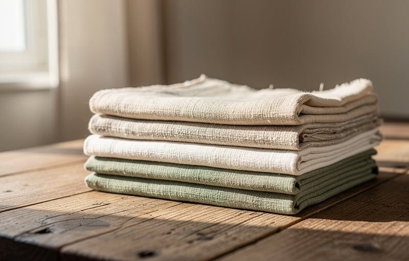 OEKO-TEX : que garantit vraiment ce label textile écologique ?