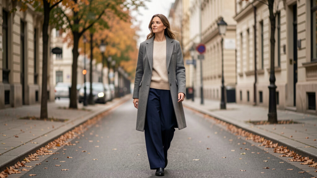 Comment adopter les 7 tendances pantalons de l’automne-hiver 2026-2027 ?