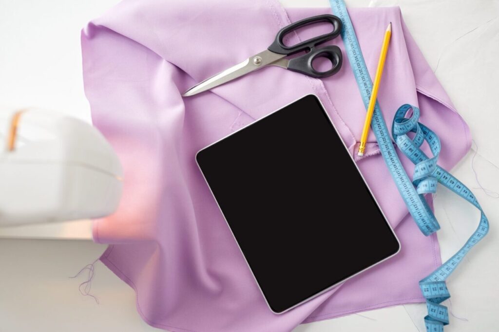Site de couture fiable : comment choisir patrons, tutos et projets