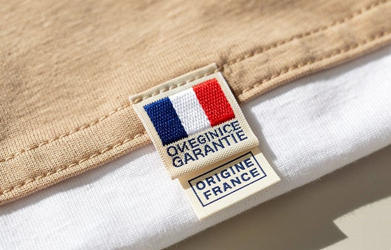 Pourquoi un vêtement français coûte trois à cinq fois plus cher