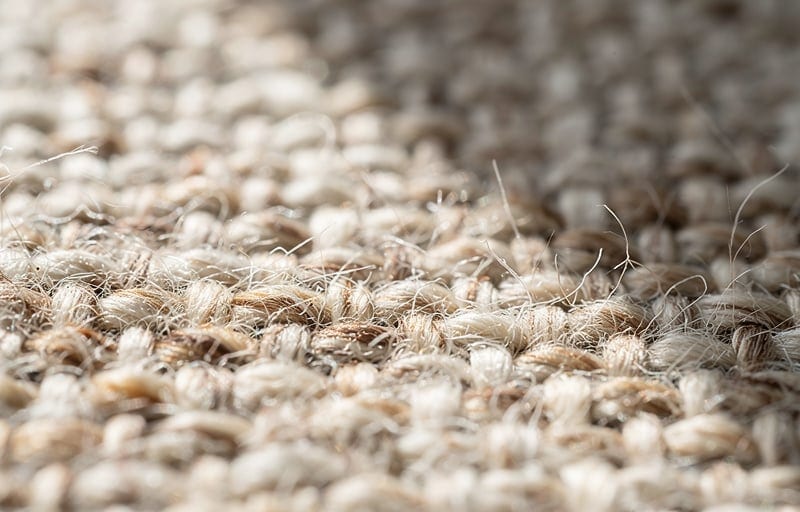 Les fibres naturellement résistantes : laine, aramide, modacrylique