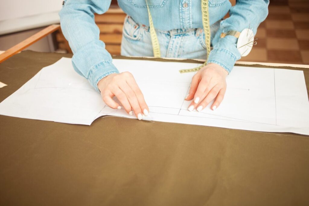 Tuto couture : suivre chaque étape sans perdre le fil