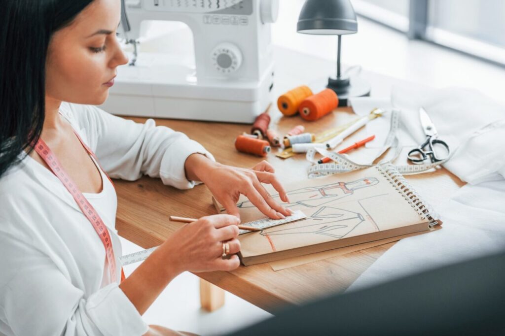 Tuto gratuit couture facile : où trouver un vrai pas à pas pour débuter